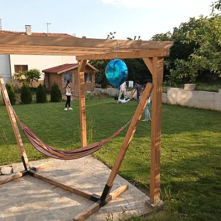 Вила Полина Варна Екстериор снимка